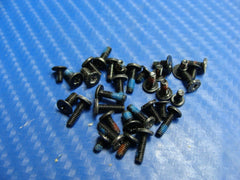 Lenovo ThinkPad E450 14" Genuine Laptop Screw Set Screws for Repair ScrewSet Lenovo