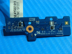 HP ProBook 450 G1 15.6" Genuine Function Media Button Board w/Cable 48.4YZ15.011 - Laptop Parts - Buy Authentic Computer Parts - Top Seller Ebay