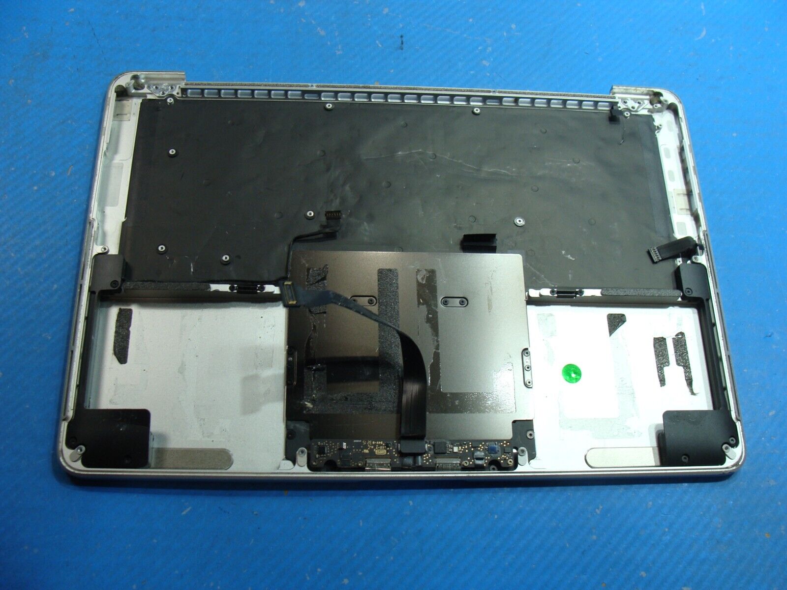 MacBook Pro A1502 13 2015 MF839LL/A Top Case w/Keyboard 661-02361