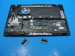 Dell Latitude 14" 5491 Genuine Palmrest w/Touchpad Middle Frame Speakers N68YR