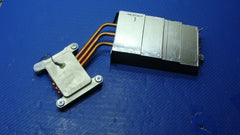 iMac A1312 MC814LL/A Mid 2011 27" Genuine CPU Cooling Heatsink 730-0625-A Apple