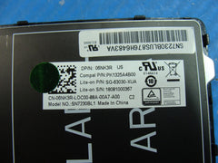 Dell Latitude 5490 14" US Backlit Keyboard 6NK3R PK1325A4B00