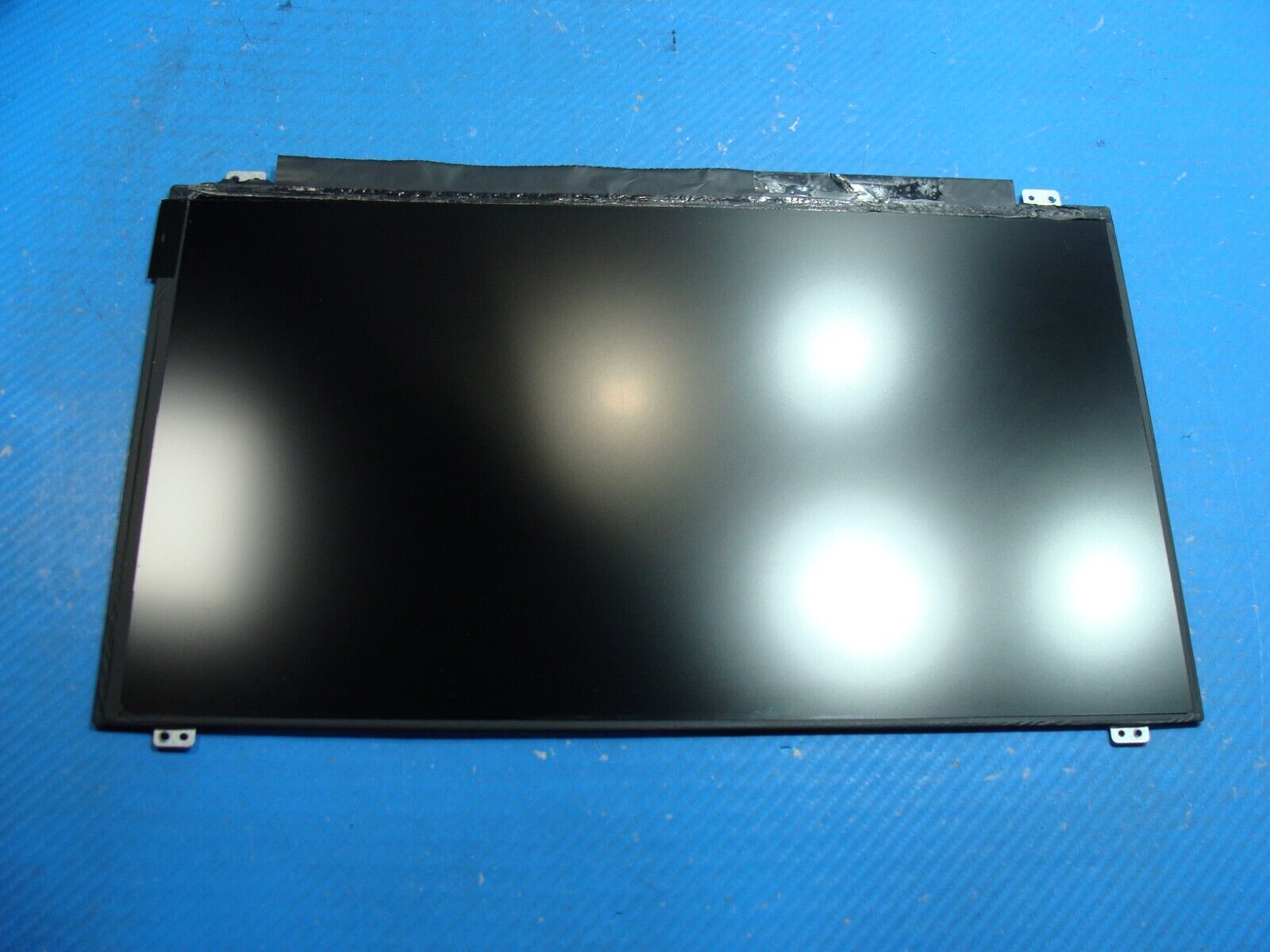 MSI GV62 8RD 15.6 InnoLux Matte FHD LCD Screen N156HGA-EAL Rev. C1 Grade A