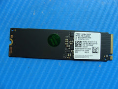 Asus F412D Samsung 256GB M.2 NVMe SSD MZ-VLQ2560 MZVLQ256HAJD-00000