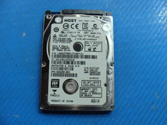 HP 15-f019dx HGST 500GB Sata 2.5" HDD Hard Drive HTS545050A7E680 669299-001
