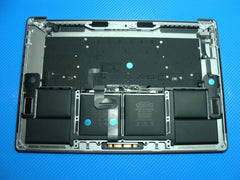 MacBook Pro A1990 15" 2018 MR932LL/A Top Case w/Battery Space Grey 661-10345 