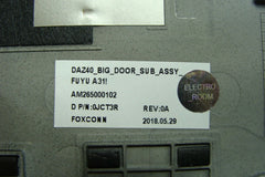 Dell Latitude 7490 14" Genuine Laptop Bottom Case Base Cover jct3r am265000102 