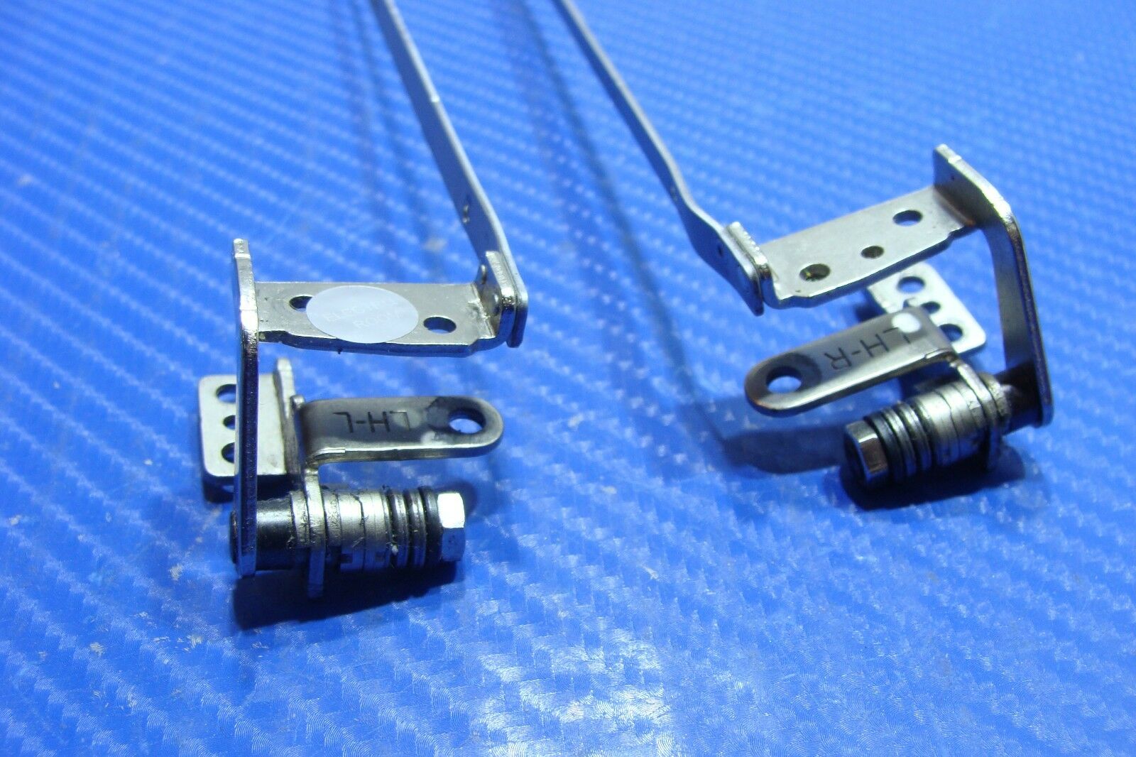 Toshiba Satellite C655-S5049 15.6