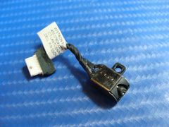 Dell Inspiron 11 3180 11.6" Genuine DC-IN Power Jack w/Cable 450.07604.0001 ER* - Laptop Parts - Buy Authentic Computer Parts - Top Seller Ebay