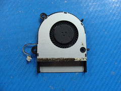Asus K501LX 15.6 Genuine Laptop CPU Cooling Fan 13NB08Q1T02011