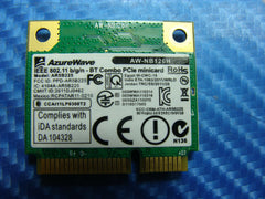Asus V500CA-DB51T 15.6" Genuine Laptop WiFi Wireless Card AR5B225 Asus