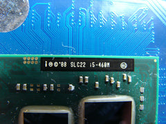 Samsung NP-Q430 14" Genuine Laptop i5-m460 Motherboard BA92-07180A - Laptop Parts - Buy Authentic Computer Parts - Top Seller Ebay