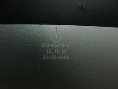 MacBook Pro A1502 MF839LL/A MF840LL/A Early 2015 13" Bottom Case 923-00503 #3 Apple