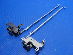 Asus X75A-DH32 17.3" L & R Hinge Bracket Set 13GNDO10M010-1 13GNDO10M020-1 ER* - Laptop Parts - Buy Authentic Computer Parts - Top Seller Ebay
