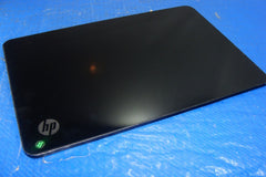 HP Envy 14-3000 Spectre 14" Genuine LCD Back Cover 38SPSLCTP00