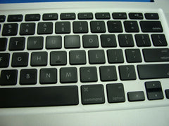 MacBook Pro 15" A1286 MC371LL Top Case w/Keyboard Trackpad Silver 661-5481 - Laptop Parts - Buy Authentic Computer Parts - Top Seller Ebay