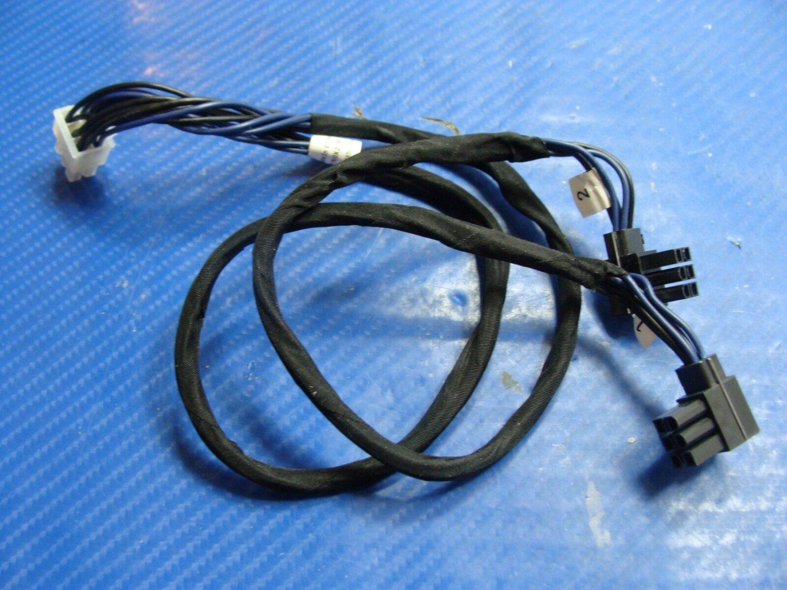 Dell Alienware X51 R2 Genuine Desktop Power Supply Cable X218X ER* - Tested Computer Laptop Parts