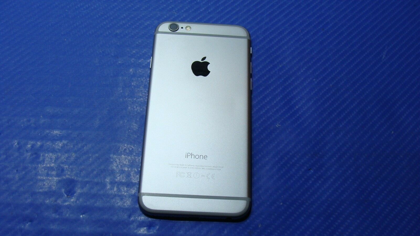 iPhone 6 A1549 4.7