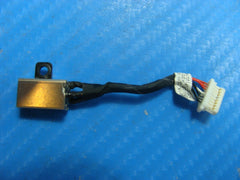 Dell Inspiron 13 7386 13.3" Genuine DC in Power Jack w/ Cable 450.0EZ05.0011 - Laptop Parts - Buy Authentic Computer Parts - Top Seller Ebay
