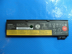 Lenovo ThinkPad X270 12.5" Genuine Battery 11.4V 24Wh 1910mAh 45N1126 45N1127