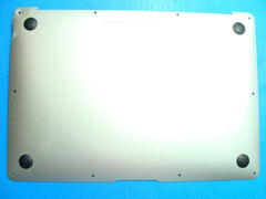 Macbook Air A1466 13" 2012 MD231LL/A Genuine Bottom Case Silver 923-0129 