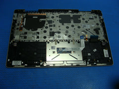 Dell Inspiron 13 7386 13.3" Genuine Palmrest w/Touchpad Keyboard HVKDH - Laptop Parts - Buy Authentic Computer Parts - Top Seller Ebay