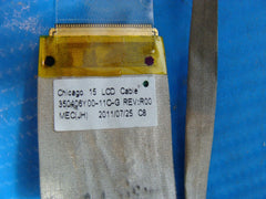 HP 2000-299wm 15.6" LCD Video Cable w/WebCam 645093-001 350406Y00-11C-G - Laptop Parts - Buy Authentic Computer Parts - Top Seller Ebay