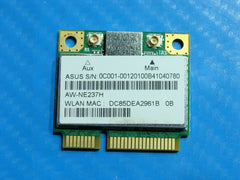 Asus Vivobook S500C 15.6" Genuine Laptop Wireless WiFi Card AR5B125 - Laptop Parts - Buy Authentic Computer Parts - Top Seller Ebay