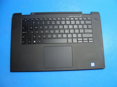 Dell XPS 15 9575 15.6" Genuine Palmrest w/Backlit Keyboard Touchpad M9W9K Grd A