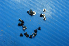 Dell Inspiron 13 5310 13.3" Genuine Laptop Screw Set Screws for Repair ScrewSet