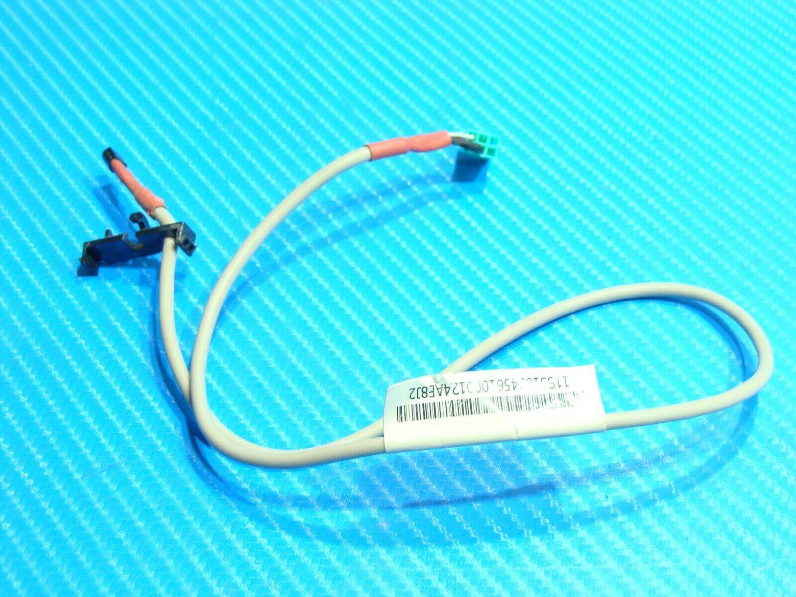 Lenovo Ideacentre K450E 10181 Genuine Desktop Thermal Sensor Cable 31034561 - Tested Computer Laptop Parts