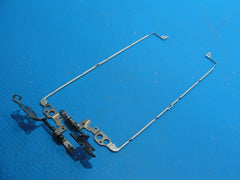 HP Stream 14-ds0035nr 14" Genuine Left & Right Hinge Set Hinges - Laptop Parts - Buy Authentic Computer Parts - Top Seller Ebay