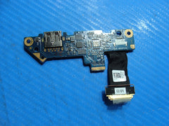 Dell Alienware 15 R4 15.6" USB Board w/Cable LS-D759P
