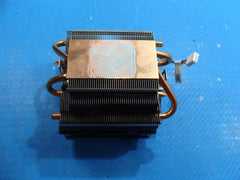 Dell Inspiron 5675 Genuine Desktop Thermal Module Heatsink & Fan 0X9VH - Tested Computer Laptop Parts