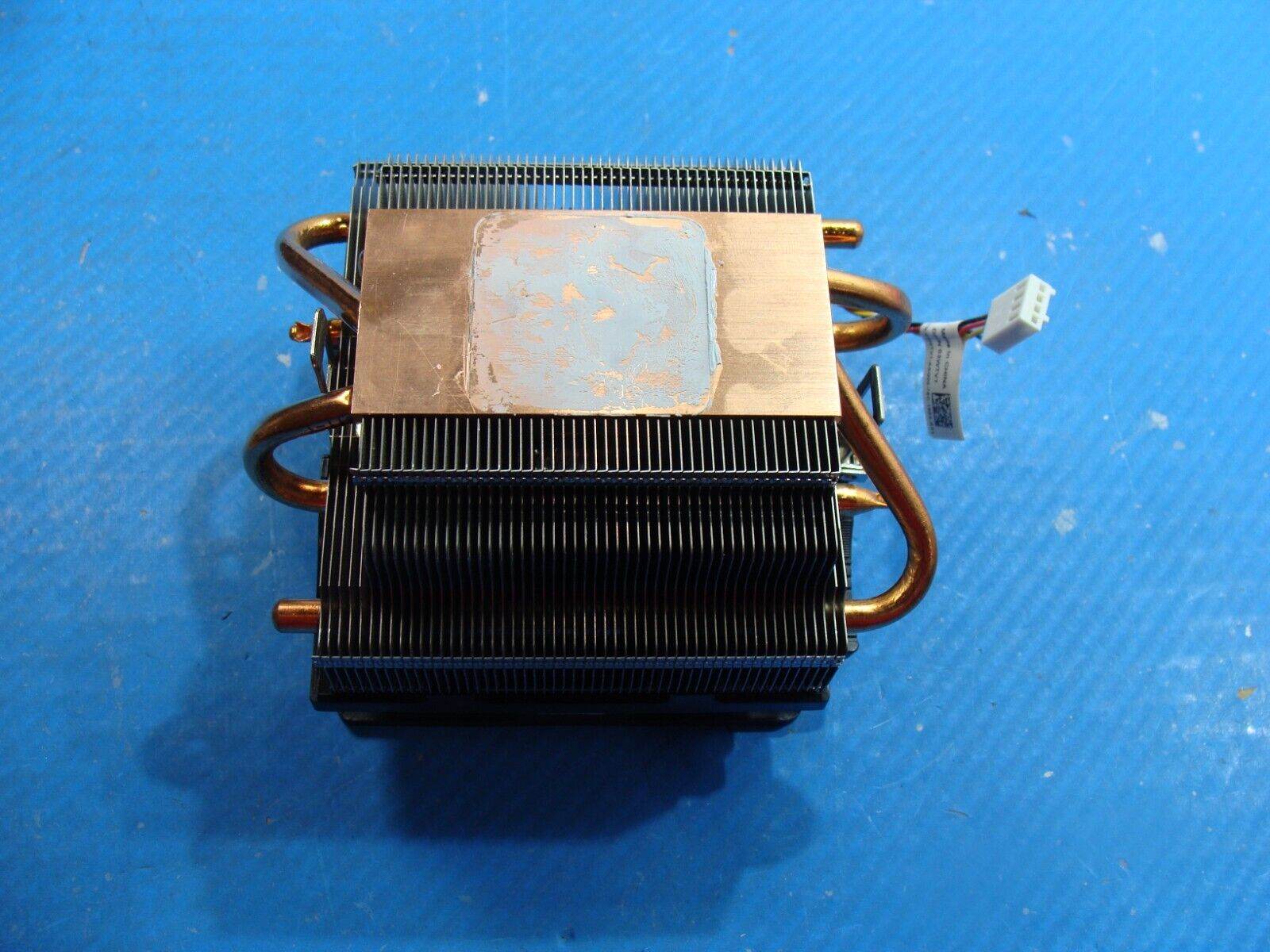 Dell Inspiron 5675 Genuine Desktop Thermal Module Heatsink & Fan 0X9VH - Tested Computer Laptop Parts