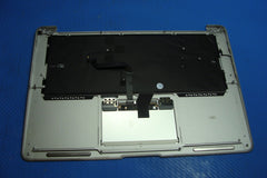 MacBook Air 13" A1466 Early 2014 MD760LL/B Top Case w/Keyboard Trackpad 661-7480