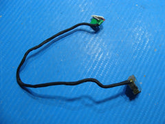 HP 15s-du3024TU 15.6" DC IN Power Jack w/Cable 799750-F23