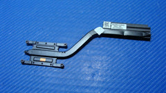 Dell Inspiron 15-7548 15.6" Genuine CPU Cooling Heatsink KWDTY 46AM6HSWI00 ER* - Laptop Parts - Buy Authentic Computer Parts - Top Seller Ebay