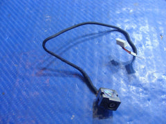 HP Notebook G72-B60US 17.3" Genuine DC IN Power Jack w/Cable 35070SJ00-H59-G ER* - Laptop Parts - Buy Authentic Computer Parts - Top Seller Ebay