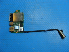 Dell Inspiron 14" 14z-5423 Genuine USB Audio Sound Board w/Cable 7N0FV H3CXC - Laptop Parts - Buy Authentic Computer Parts - Top Seller Ebay