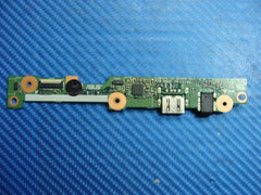 Asus Transformer Book Flip TP200SA-DH04T 11.6" I/O USB Audio Board 35XK7IB0000 ASUS