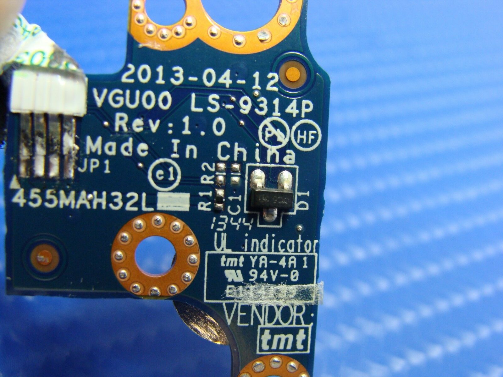 HP Envy m6-k022dx 15.6