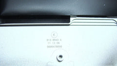 MacBook Pro A1286 15" 2011 MD318LL/A Top Case w/Trackpad Keyboard 661-6076