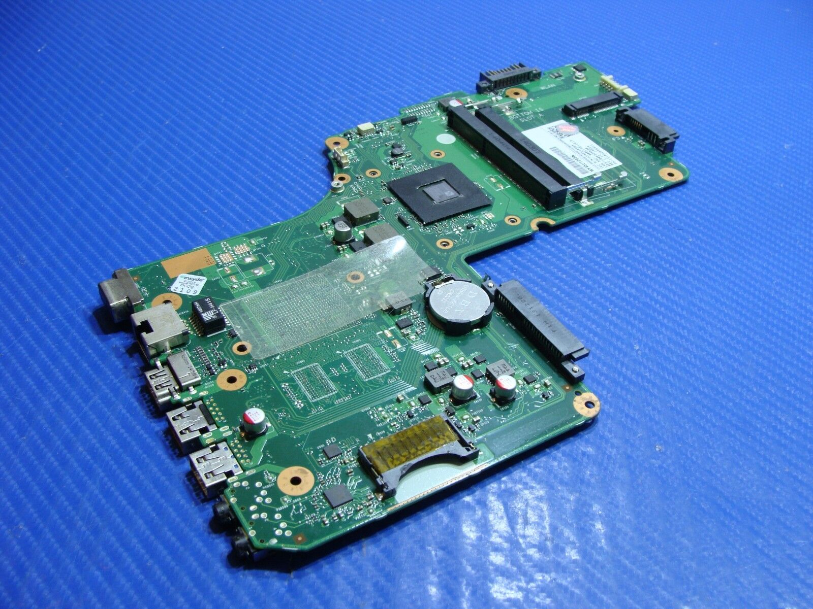 Toshiba Satellite C55D-A5108 15.6