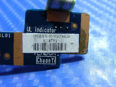 Toshiba Satellite C55D-B5308 15.6" Genuine Laptop LED Board with Cable LS-B301P Toshiba