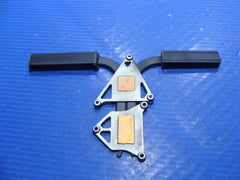 MacBook Pro A1286 15" Early 2011 MC723LL/A CPU Cooling Heatsink 922-9753 ER* - Laptop Parts - Buy Authentic Computer Parts - Top Seller Ebay
