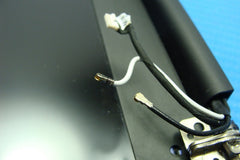 Dell XPS 13 9360 13.3" Genuine Matte FHD LCD Screen Complete Assembly