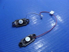 Toshiba Satellite C55-B5300 15.6" OEM Left & Right Speaker Set PK230000M00 ER* - Laptop Parts - Buy Authentic Computer Parts - Top Seller Ebay