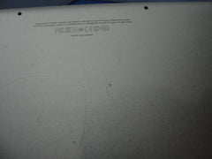 MacBook Pro A1286 15" 2011 MC721LL/A Bottom Case Housing Silver 922-9754