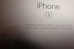 iPhone 6s A1688 4.7" 2015 Genuine Rose Gold Back Case w/Battery - Laptop Parts - Buy Authentic Computer Parts - Top Seller Ebay